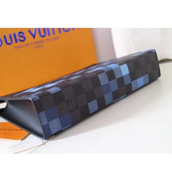 Official Brother Sam LV 19T1L0592 Bags 0825